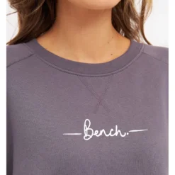 Bench Jurk "Valerii" Antraciet 6 Bench Jurk "Valerii" Antraciet -Exporteren Mooie Look Winkel bench jurk valerii antraciet 2