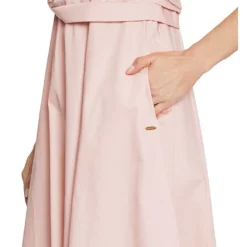 Jurk Rosékleurig -Exporteren Mooie Look Winkel betty and co jurk rosekleurig 5