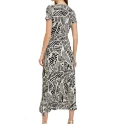 Betty Barclay Jurk Beige/zwart -Exporteren Mooie Look Winkel betty barclay jurk beige zwart 3