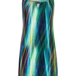 Jurk "Lily" Meerkleurig