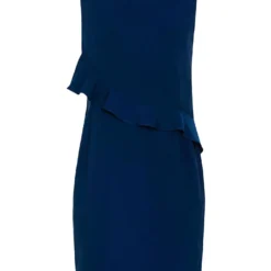 Jurk "Palace" Donkerblauw