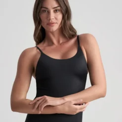 Bye Bra Shape-jurk Zwart