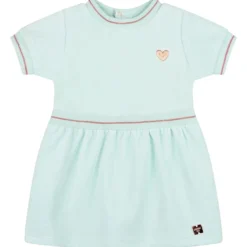 Carrement Beau Jurk Groen