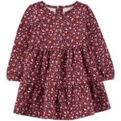 Carter's™ Jurk Rood