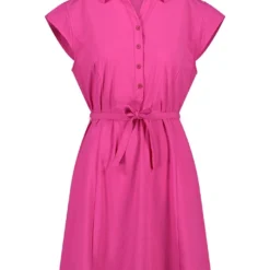 CMP Functionele Jurk Roze