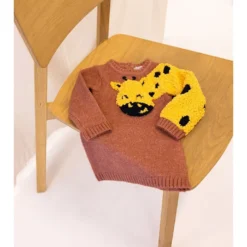 Dirkje Jurk Roze -Exporteren Mooie Look Winkel dirkje jurk roze 2