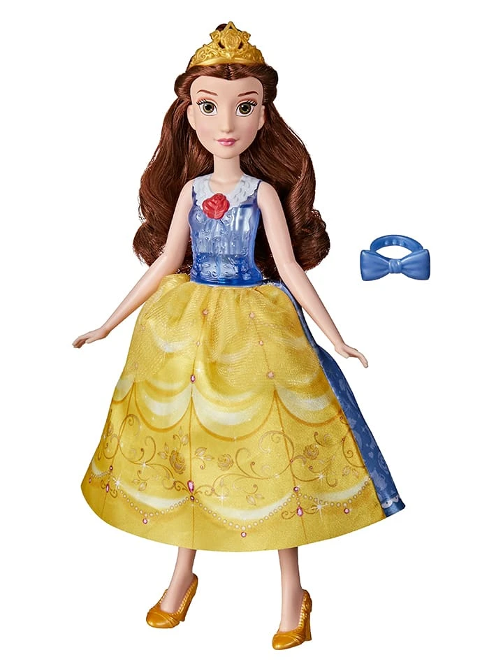 Pop "Disney Princess - Magische Jurk Belle" - Vanaf 3 Jaar