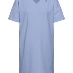 Elbsand Jurk "Norja" Lichtblauw