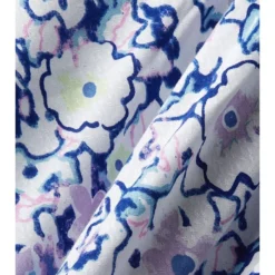 ESPRIT Jurk Wit/blauw 7 ESPRIT Jurk Wit/blauw -Exporteren Mooie Look Winkel esprit jurk wit blauw 3