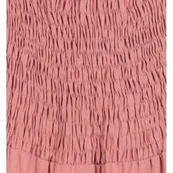 Jurk "Fresh Made" Lichtroze -Exporteren Mooie Look Winkel fresh made jurk fresh made lichtroze 3