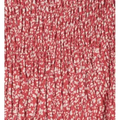 Jurk "Fresh Made" Rood -Exporteren Mooie Look Winkel fresh made jurk fresh made rood 3