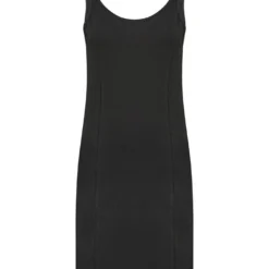 GEOGRAPHICAL NORWAY Jurk "Janael" Zwart