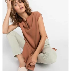 Wollen Jurk Lichtbruin -Exporteren Mooie Look Winkel hessnatur wollen jurk lichtbruin 3