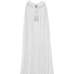 ILSE JACOBSEN Jurk "Lera" Wit