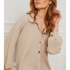 Jurk "Fabiano" Beige -Exporteren Mooie Look Winkel josefine jurk fabiano beige 3