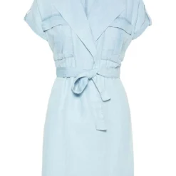 Noisy May Jurk "Nmvera" Lichtblauw