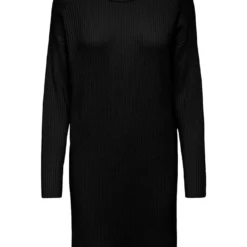 ONLY Jurk "Fia Katia" Zwart