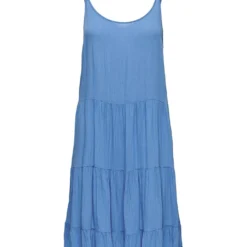 ONLY Jurk "Maj Life" Blauw