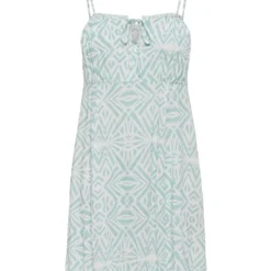 ONLY Jurk "Nova Life" Turquoise