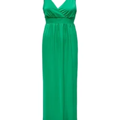 ONLY Jurk "Tina" Groen