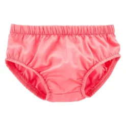 OshKosh Jurk Koraalrood -Exporteren Mooie Look Winkel oshkosh jurk koraalrood 2