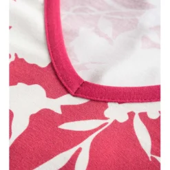 Jurk Beskleurig/wit -Exporteren Mooie Look Winkel rosch jurk beskleurig wit 5