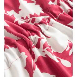 Jurk Beskleurig/wit -Exporteren Mooie Look Winkel rosch jurk beskleurig wit 6