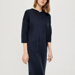 Someday Jurk "Wolers" Donkerblauw