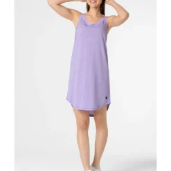 Super.natural Jurk "Relax" Lila