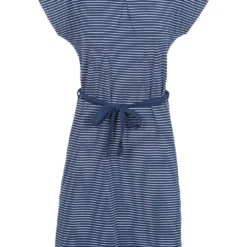 TRESPASS Jurk "Lidia" Donkerblauw