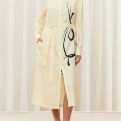 Triumph Jurk "Thermal MyWear" Crème