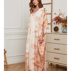 Uniq Jurk "Nigel" Beige -Exporteren Mooie Look Winkel uniq jurk nigel beige 2