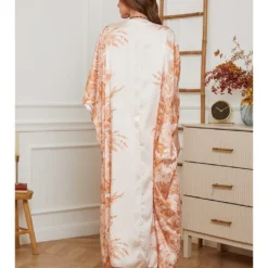 Uniq Jurk "Nigel" Beige -Exporteren Mooie Look Winkel uniq jurk nigel beige 3