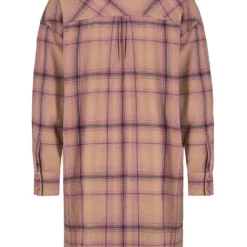 Jurk Camel -Exporteren Mooie Look Winkel urban surface jurk camel 2