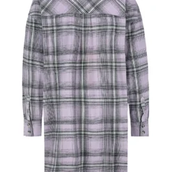 Jurk Lila -Exporteren Mooie Look Winkel urban surface jurk lila 2