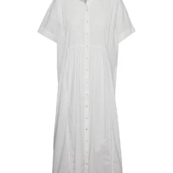 Vero Moda Jurk "Jilla" Wit