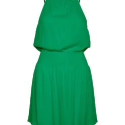 Vero Moda Jurk "Menny" Groen
