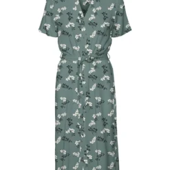Vero Moda Jurk "Vica" Groen