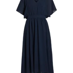 Vila Jurk "Mirage" Donkerblauw