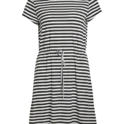 Vila Jurk "Mooney" Zwart