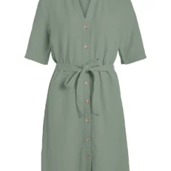 Vila Jurk "Prisilla" Groen