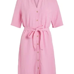 Vila Jurk "Prisilla" Lichtroze