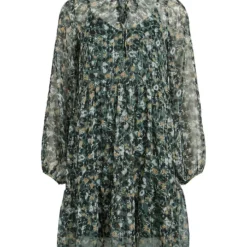 Vila Jurk "Vifalia" Groen
