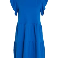 Vila Jurk "Visummer" Blauw
