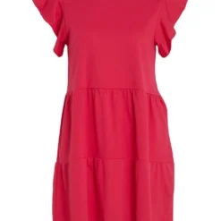 Vila Jurk "Visummer" Roze