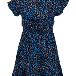 Vingino Jurk "Penita" Blauw