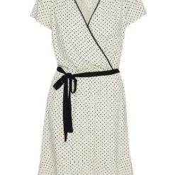 Jurk "Chicago Downtown" Crème -Exporteren Mooie Look Winkel vive maria jurk chicago downtown creme 2