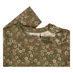 Wheat Jurk "Bessie" Kaki -Exporteren Mooie Look Winkel wheat jurk bessie kaki 2