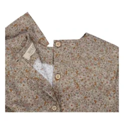 Wheat Jurk "Henna" Grijs -Exporteren Mooie Look Winkel wheat jurk henna grijs 2