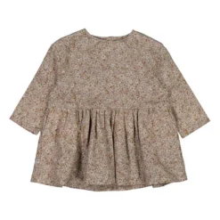 Wheat Jurk "Henna" Grijs